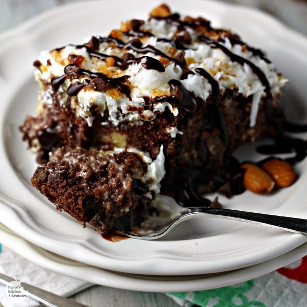 Can Almond Joy candy bars be used in cookie recipes?